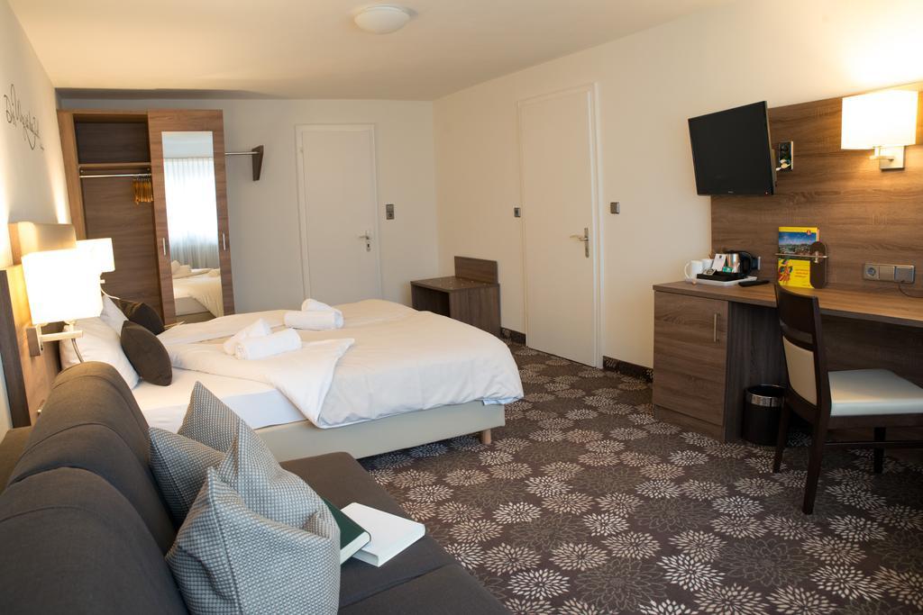 Hotel Brutsches Rebstock Laufenburg Habitación foto