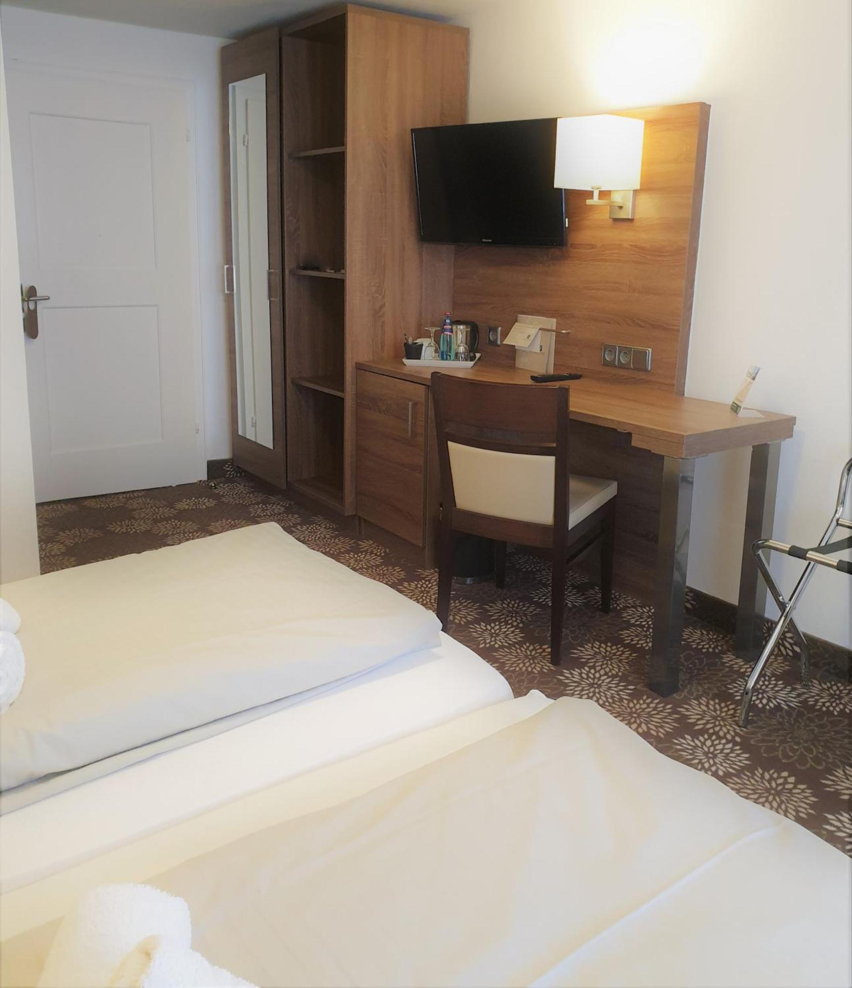Hotel Brutsches Rebstock Laufenburg Habitación foto