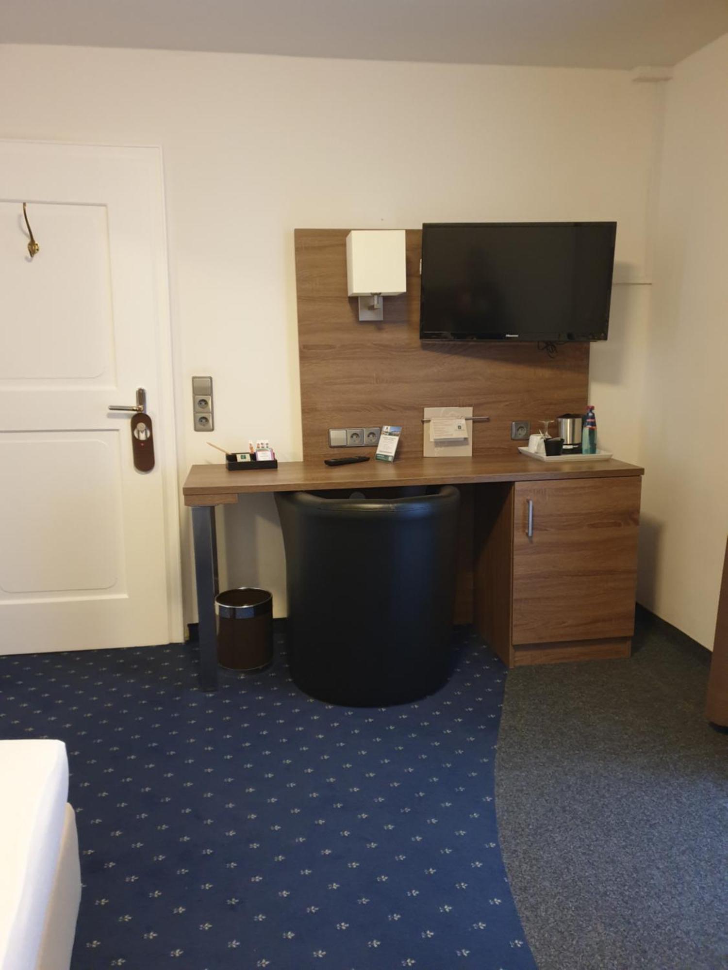 Hotel Brutsches Rebstock Laufenburg Habitación foto