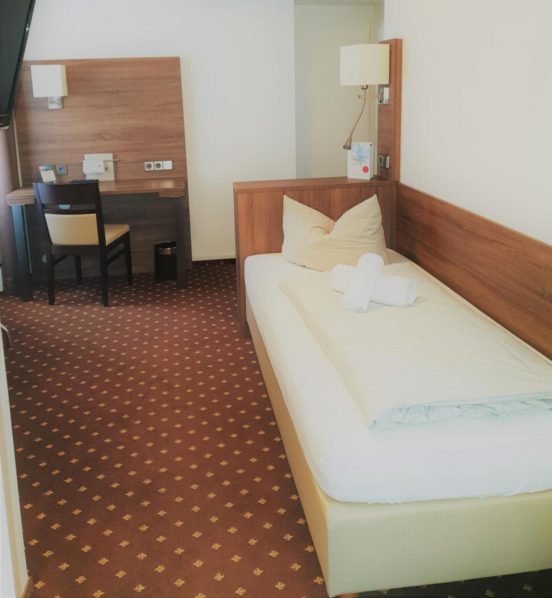 Hotel Brutsches Rebstock Laufenburg Habitación foto
