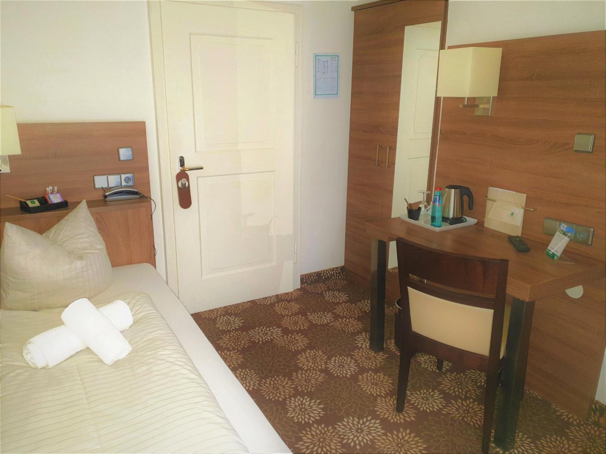 Hotel Brutsches Rebstock Laufenburg Habitación foto