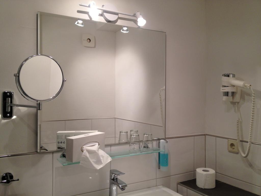 Hotel Brutsches Rebstock Laufenburg Habitación foto