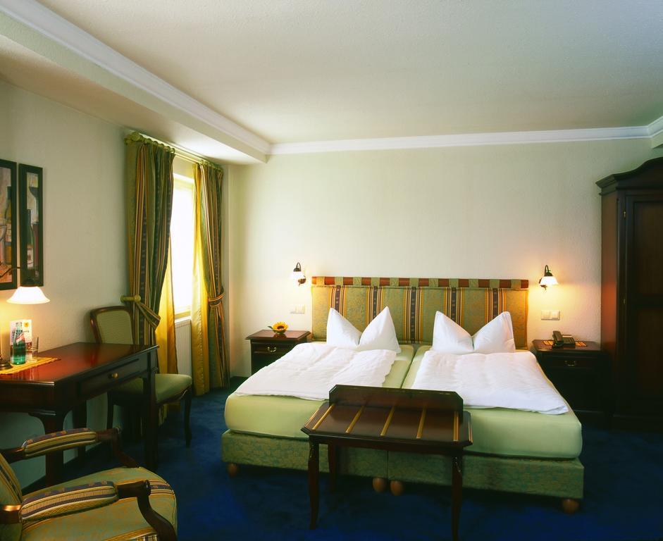 Hotel Brutsches Rebstock Laufenburg Habitación foto